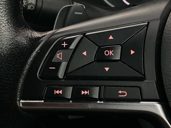 Used Nissan Juke 2022 for sale - 75673958: Photo 23