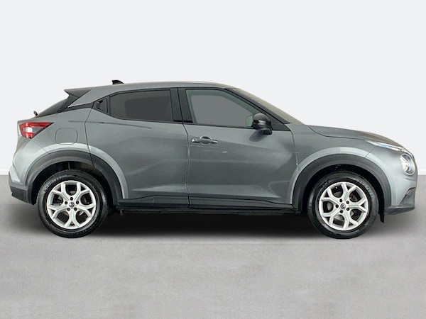 Used Nissan Juke 2022 for sale - 75673958: Photo 2