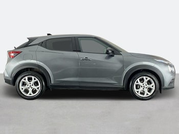 Used Nissan Juke 2022 for sale - 75673958: Photo