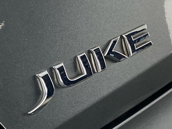 Used Nissan Juke 2022 for sale - 75673958: Photo 30