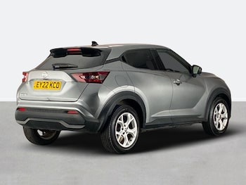 Used Nissan Juke 2022 for sale - 75673958: Photo