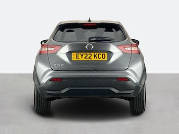 Used Nissan Juke 2022 for sale - 75673958: Photo