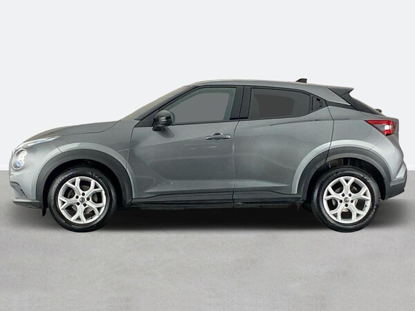 Used Nissan Juke 2022 for sale - 75673958: Photo 6