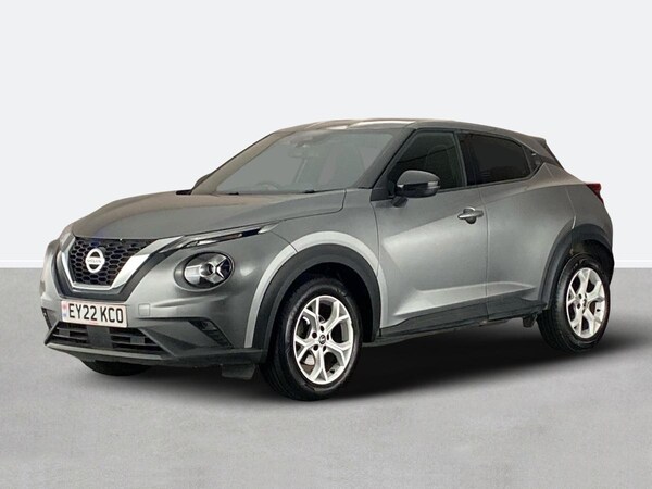 Used Nissan Juke 2022 for sale - 75673958: Photo 7