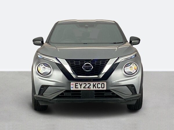 Used Nissan Juke 2022 for sale - 75673958: Photo 8