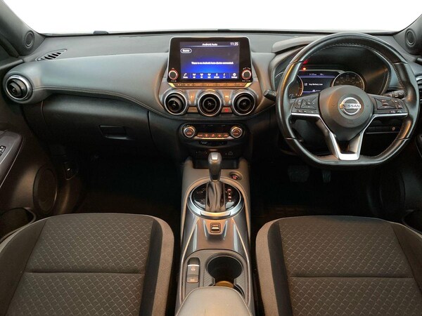 Used Nissan Juke 2022 for sale - 75673958: Photo 9