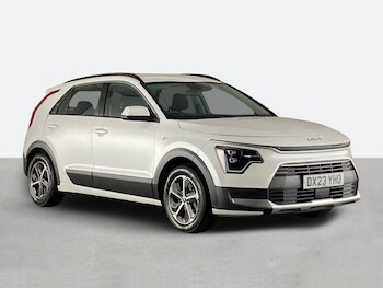 Used Kia Niro 2023 for sale - 78359344: Photo