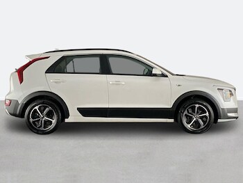 Used Kia Niro 2023 for sale - 78359344: Photo