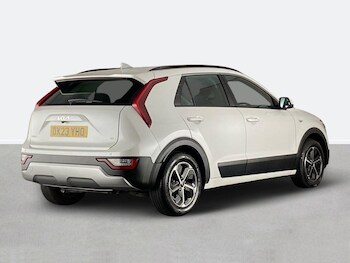 Used Kia Niro 2023 for sale - 78359344: Photo