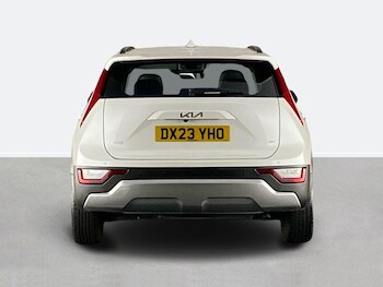 Used Kia Niro 2023 for sale - 78359344: Photo