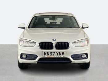 Used BMW 1 Series 2017 for sale - 75118862: Photo