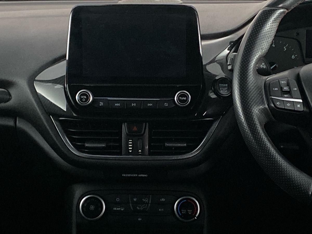 Used Ford Fiesta 2020 for sale - 76789642: Photo 10