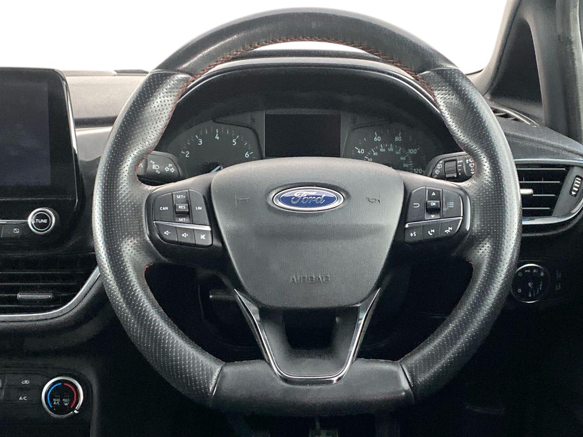 Used Ford Fiesta 2020 for sale - 76789642: Photo 11