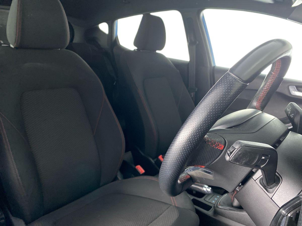 Used Ford Fiesta 2020 for sale - 76789642: Photo 13