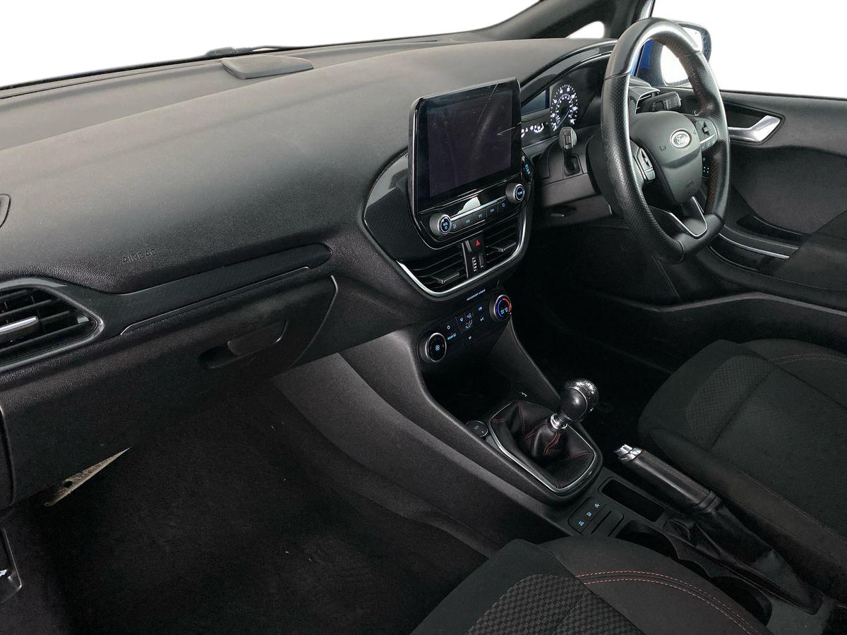 Used Ford Fiesta 2020 for sale - 76789642: Photo 14