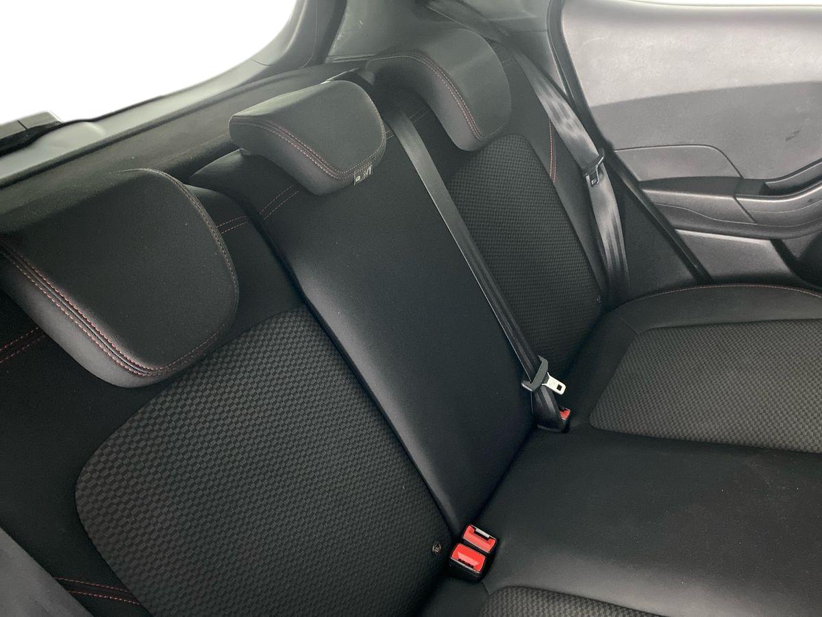 Used Ford Fiesta 2020 for sale - 76789642: Photo 15