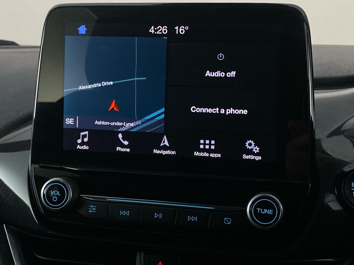 Used Ford Fiesta 2020 for sale - 76789642: Photo 17