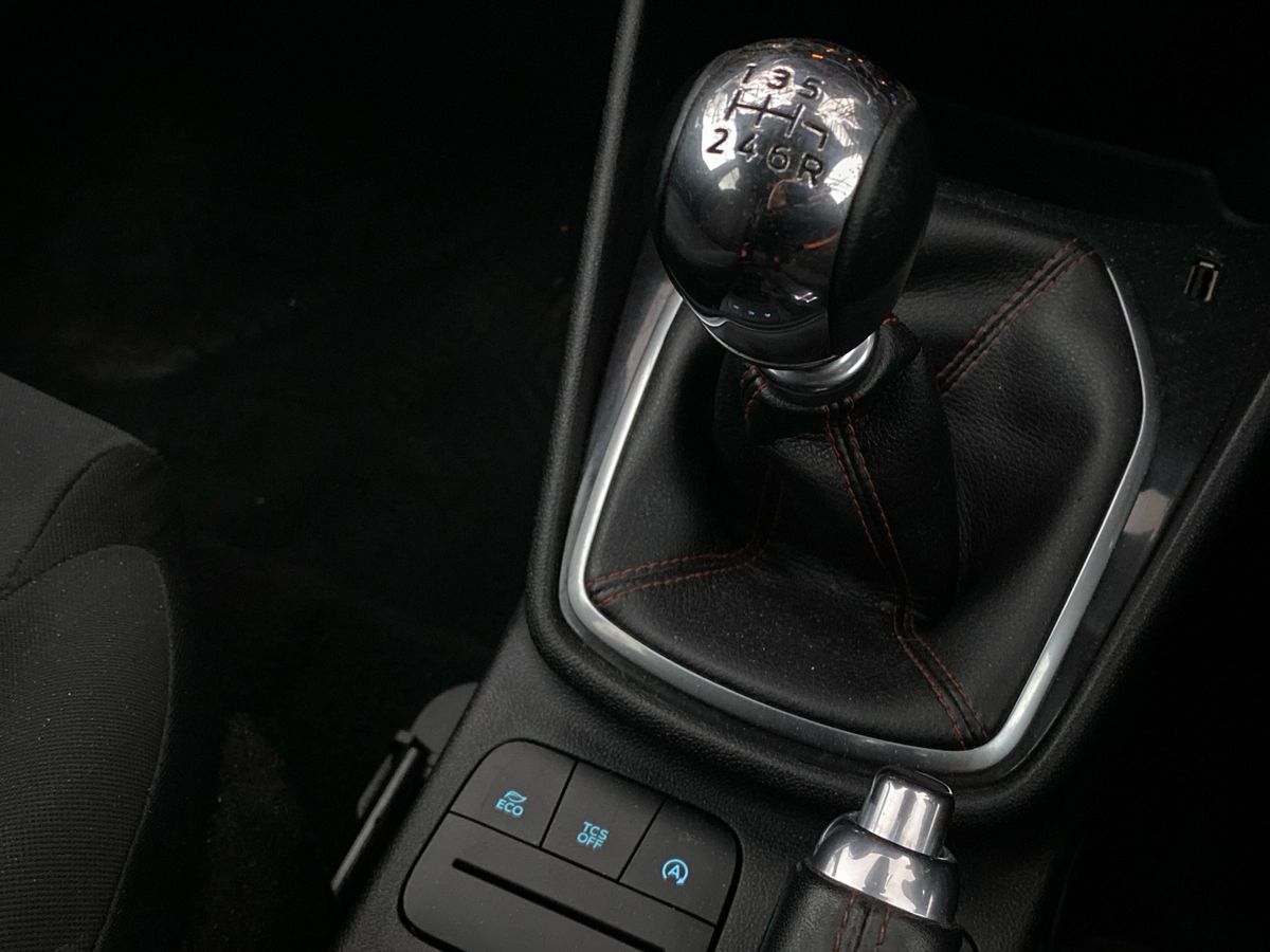 Used Ford Fiesta 2020 for sale - 76789642: Photo 20