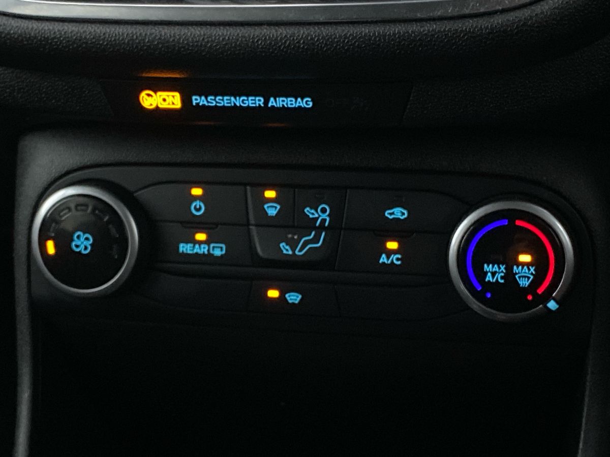 Used Ford Fiesta 2020 for sale - 76789642: Photo 21