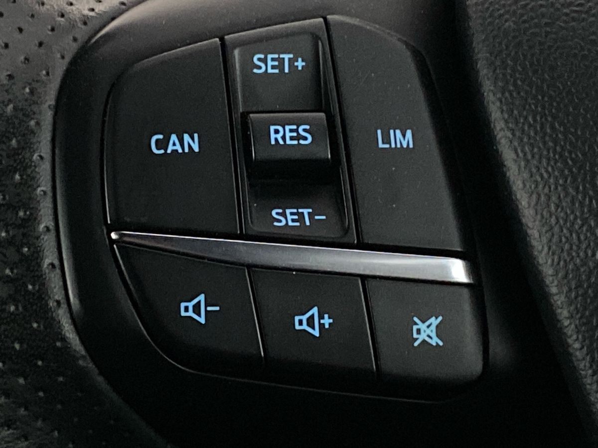 Used Ford Fiesta 2020 for sale - 76789642: Photo 22