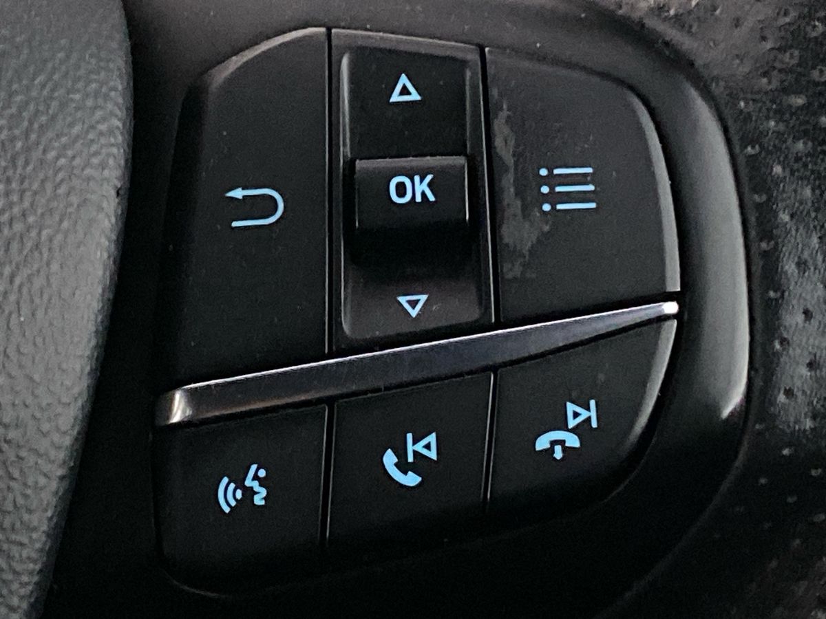 Used Ford Fiesta 2020 for sale - 76789642: Photo 23