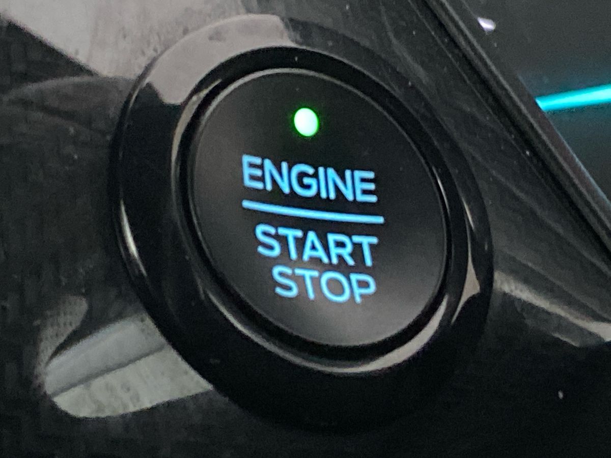 Used Ford Fiesta 2020 for sale - 76789642: Photo 24