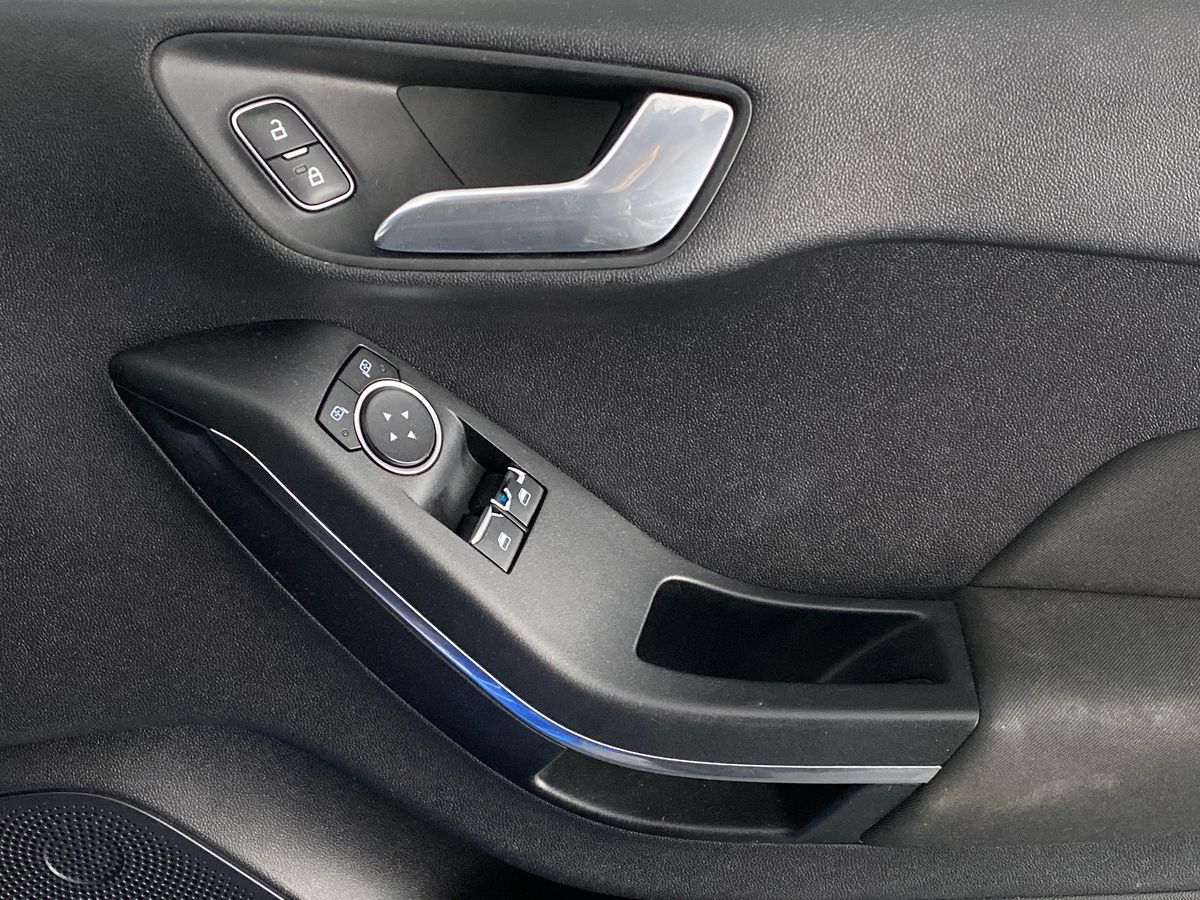 Used Ford Fiesta 2020 for sale - 76789642: Photo 25