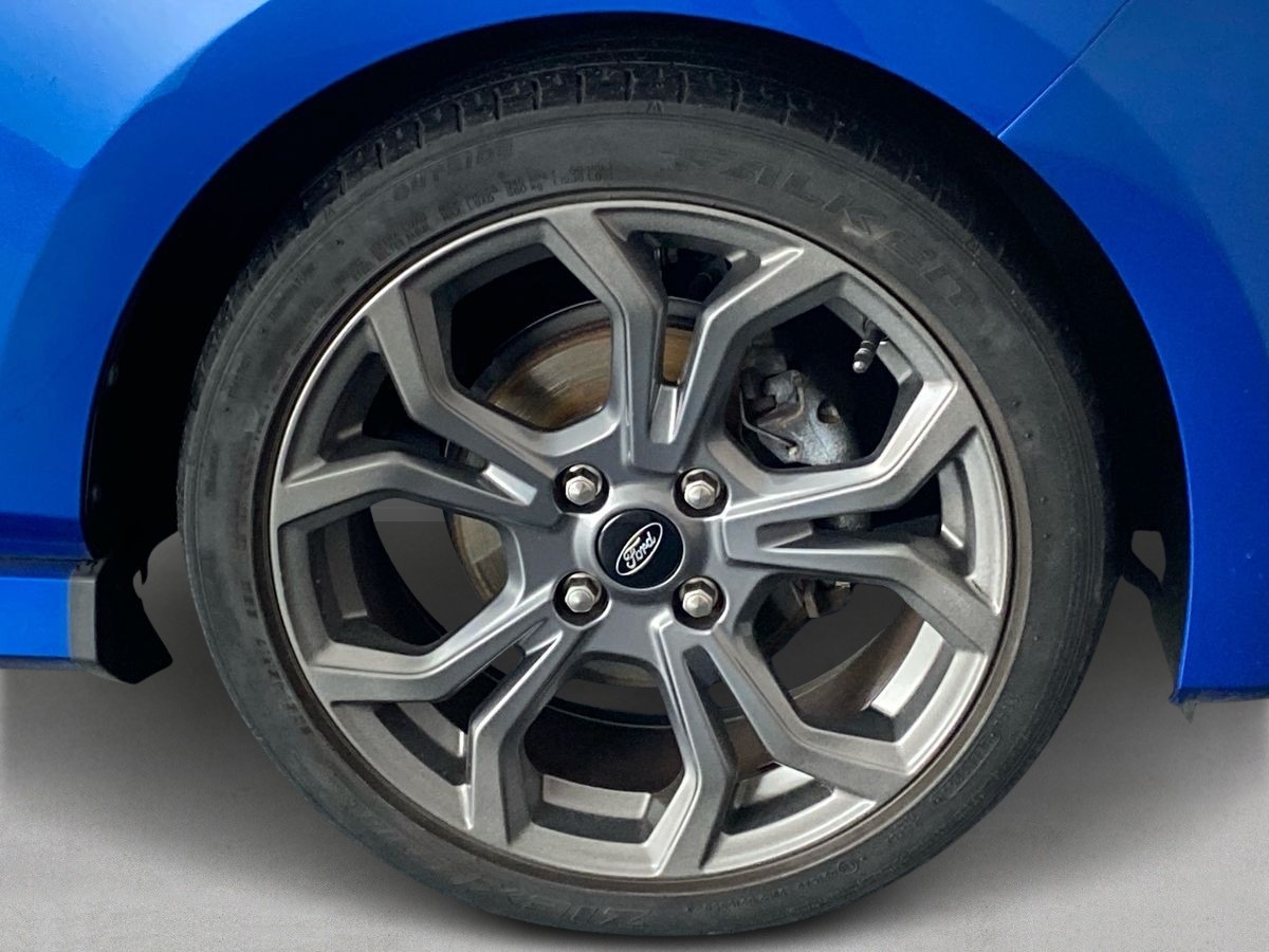 Used Ford Fiesta 2020 for sale - 76789642: Photo 27