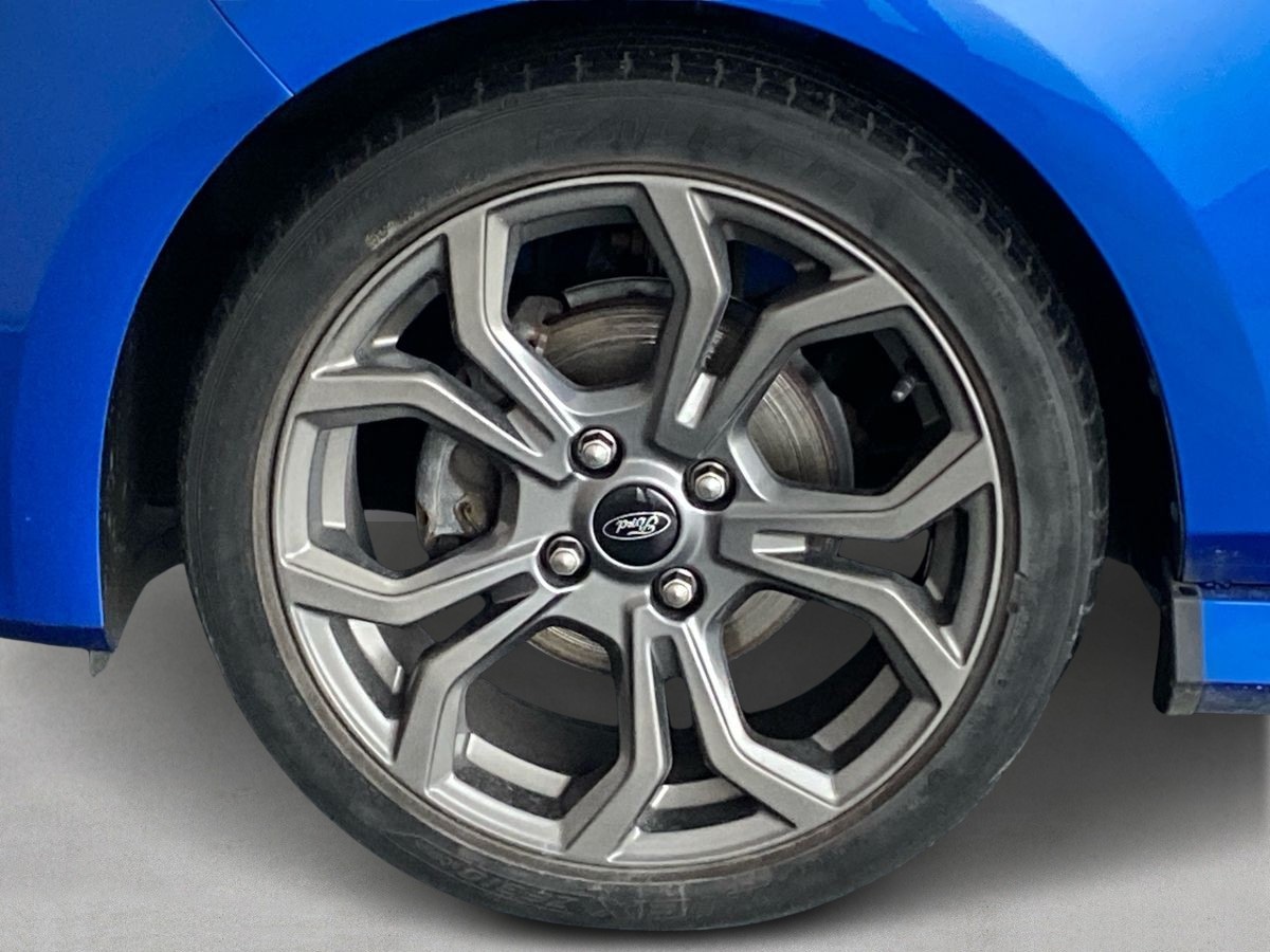 Used Ford Fiesta 2020 for sale - 76789642: Photo 28