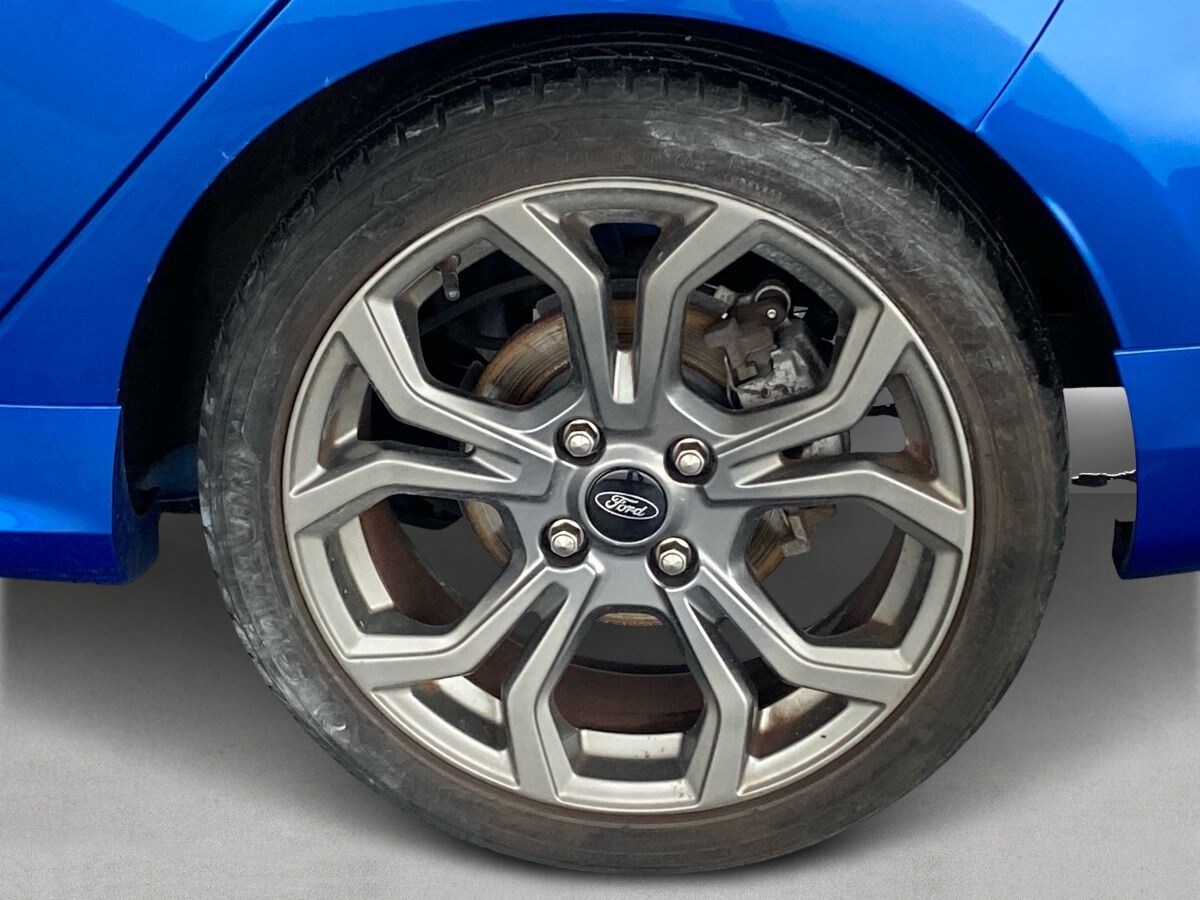 Used Ford Fiesta 2020 for sale - 76789642: Photo 29