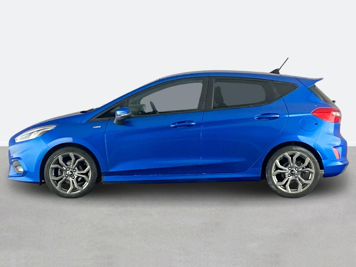 Used Ford Fiesta 2020 for sale - 76789642: Photo 6