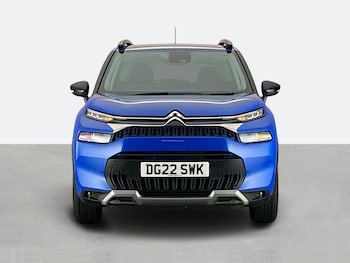 Used Citroen C3 Aircross 2022 for sale - 75272850: Photo