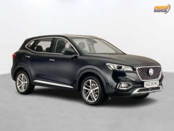 2022 - 1.5 T-GDI Excite 5dr DCT
