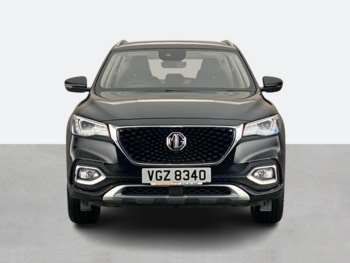 Used MG MG HS 2022 for sale - 74770502: Photo