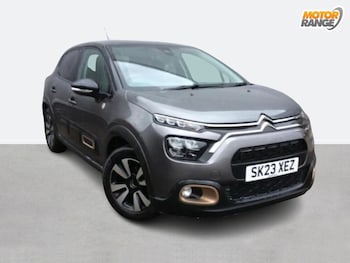 Citroen C3 feature image