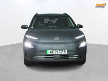 Used Hyundai KONA 2021 for sale - 74623671: Photo