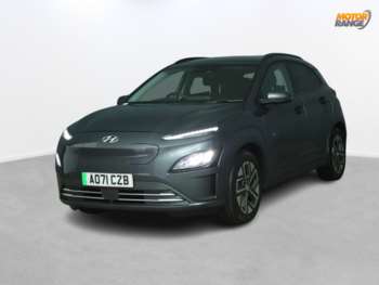 Used Hyundai KONA 2021 for sale - 74623671: Photo