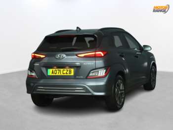 Used Hyundai KONA 2021 for sale - 74623671: Photo
