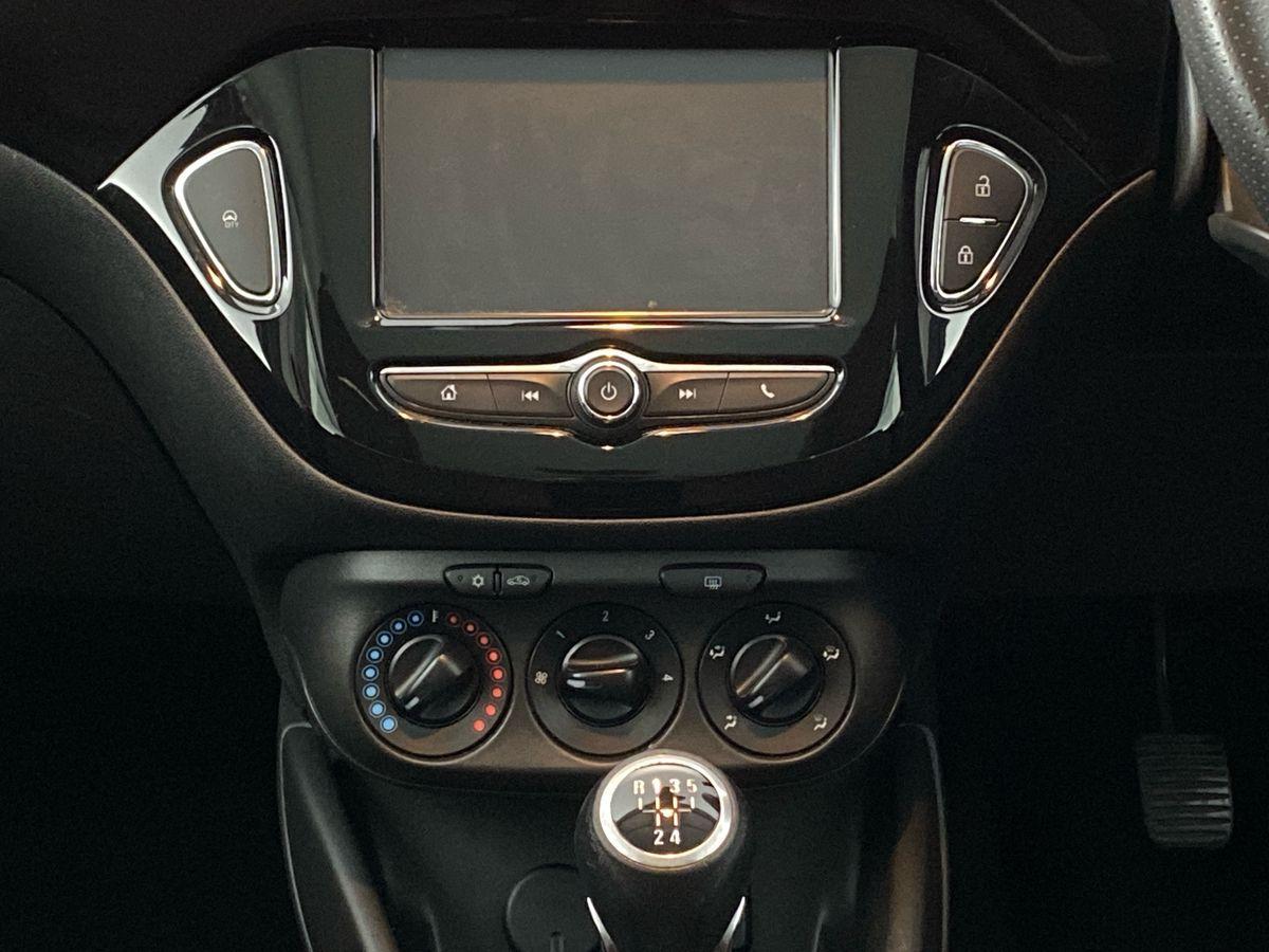 Used Vauxhall Corsa 2019 for sale - 76587953: Photo 10