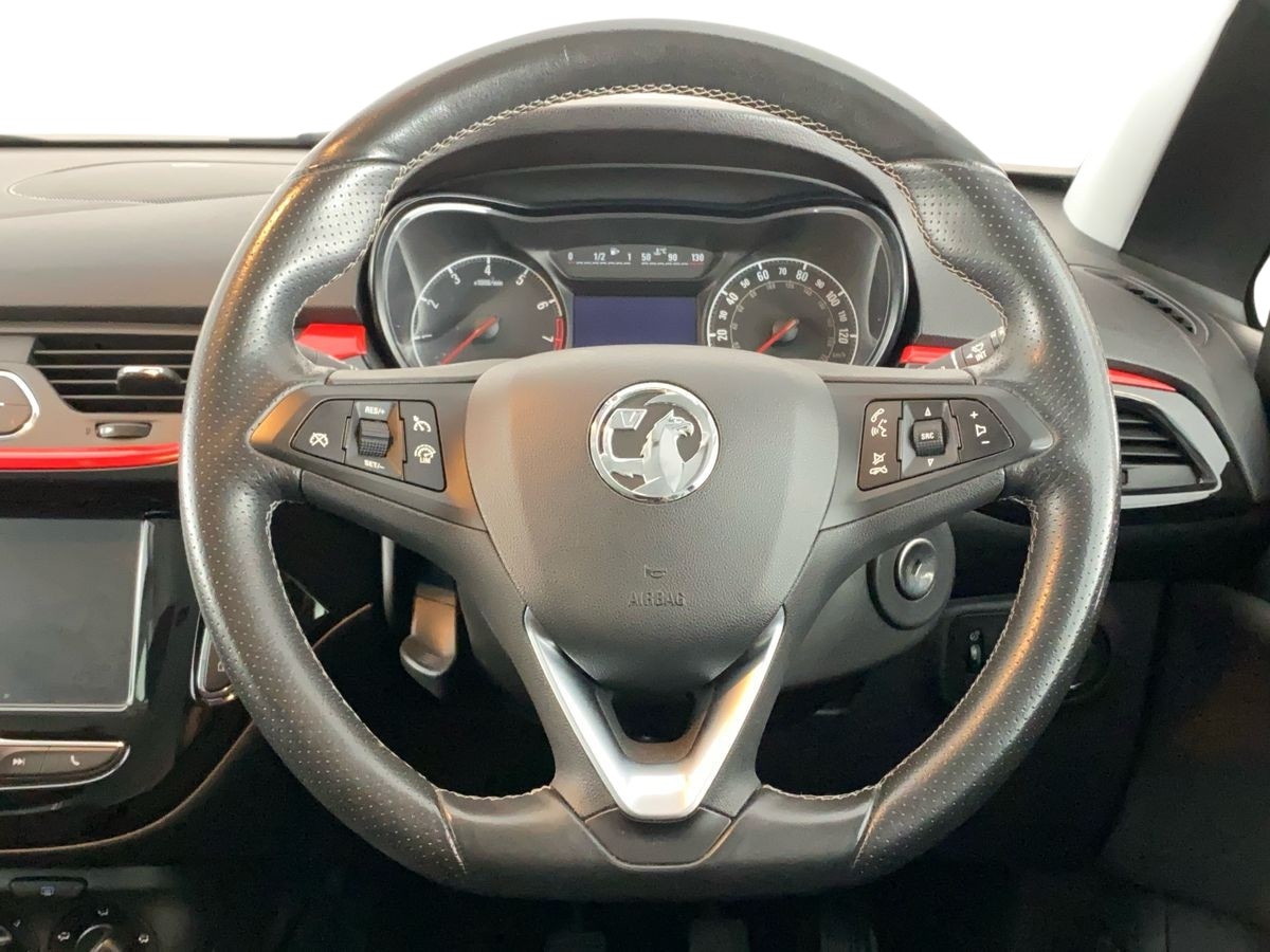 Used Vauxhall Corsa 2019 for sale - 76587953: Photo 11