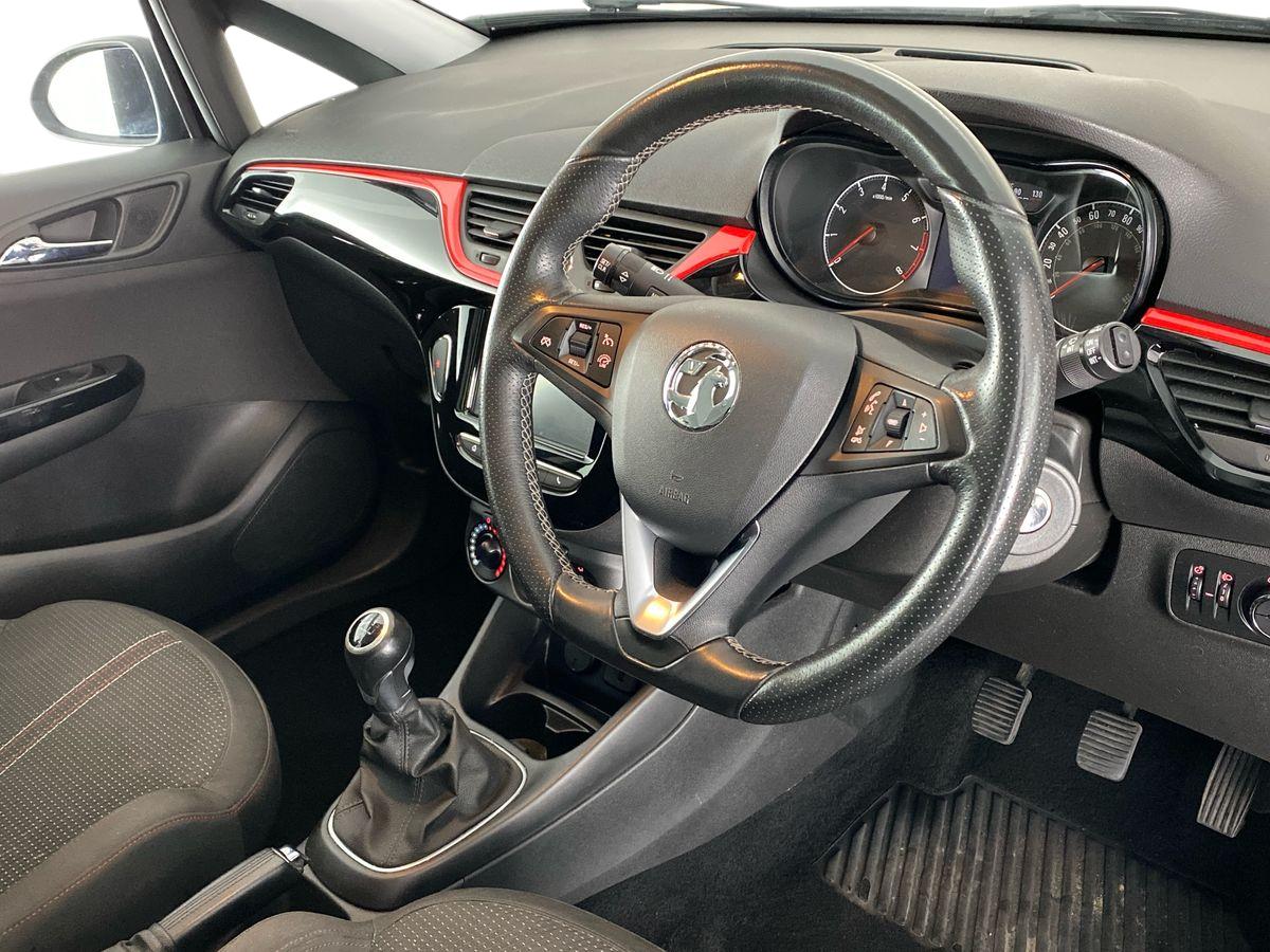 Used Vauxhall Corsa 2019 for sale - 76587953: Photo 12