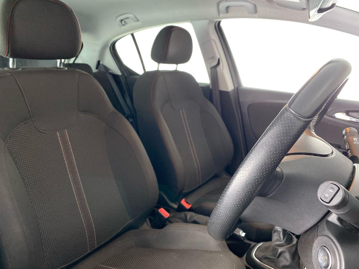 Used Vauxhall Corsa 2019 for sale - 76587953: Photo 13