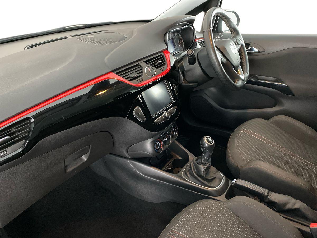 Used Vauxhall Corsa 2019 for sale - 76587953: Photo 14