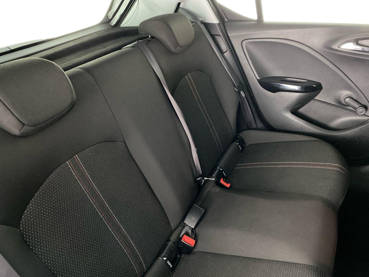 Used Vauxhall Corsa 2019 for sale - 76587953: Photo 15