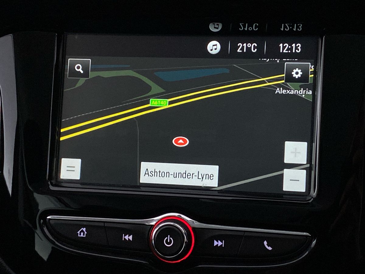 Used Vauxhall Corsa 2019 for sale - 76587953: Photo 16