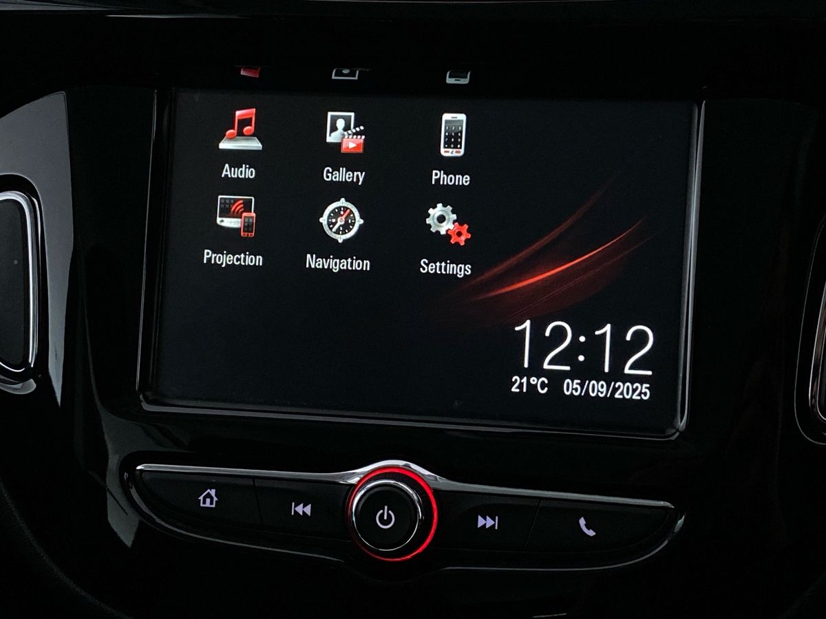 Used Vauxhall Corsa 2019 for sale - 76587953: Photo 17