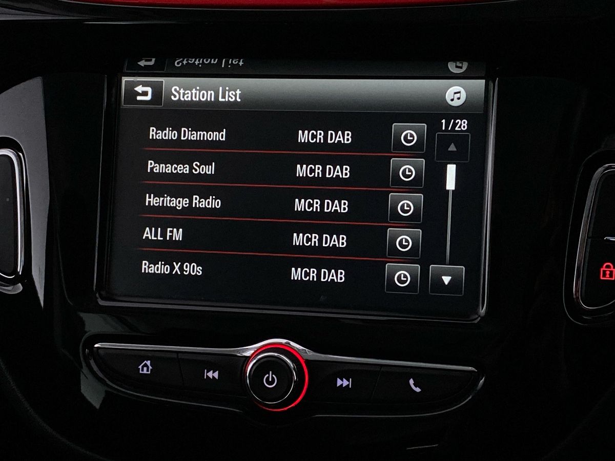 Used Vauxhall Corsa 2019 for sale - 76587953: Photo 18