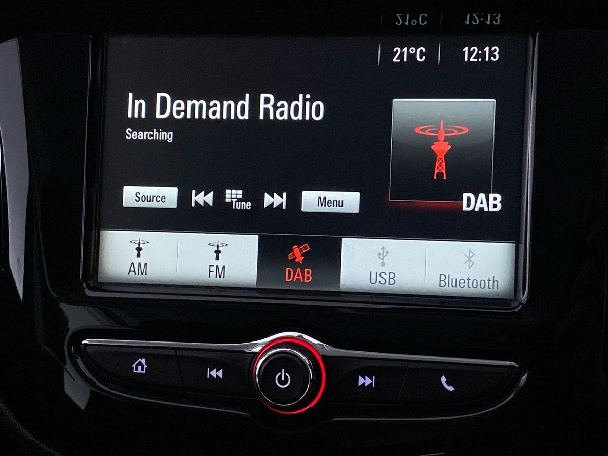 Used Vauxhall Corsa 2019 for sale - 76587953: Photo 19