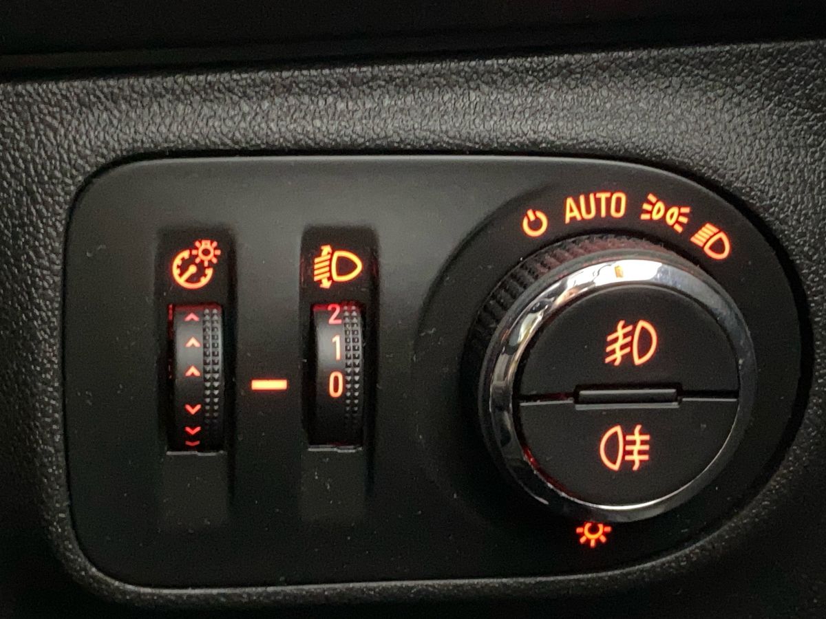 Used Vauxhall Corsa 2019 for sale - 76587953: Photo 24