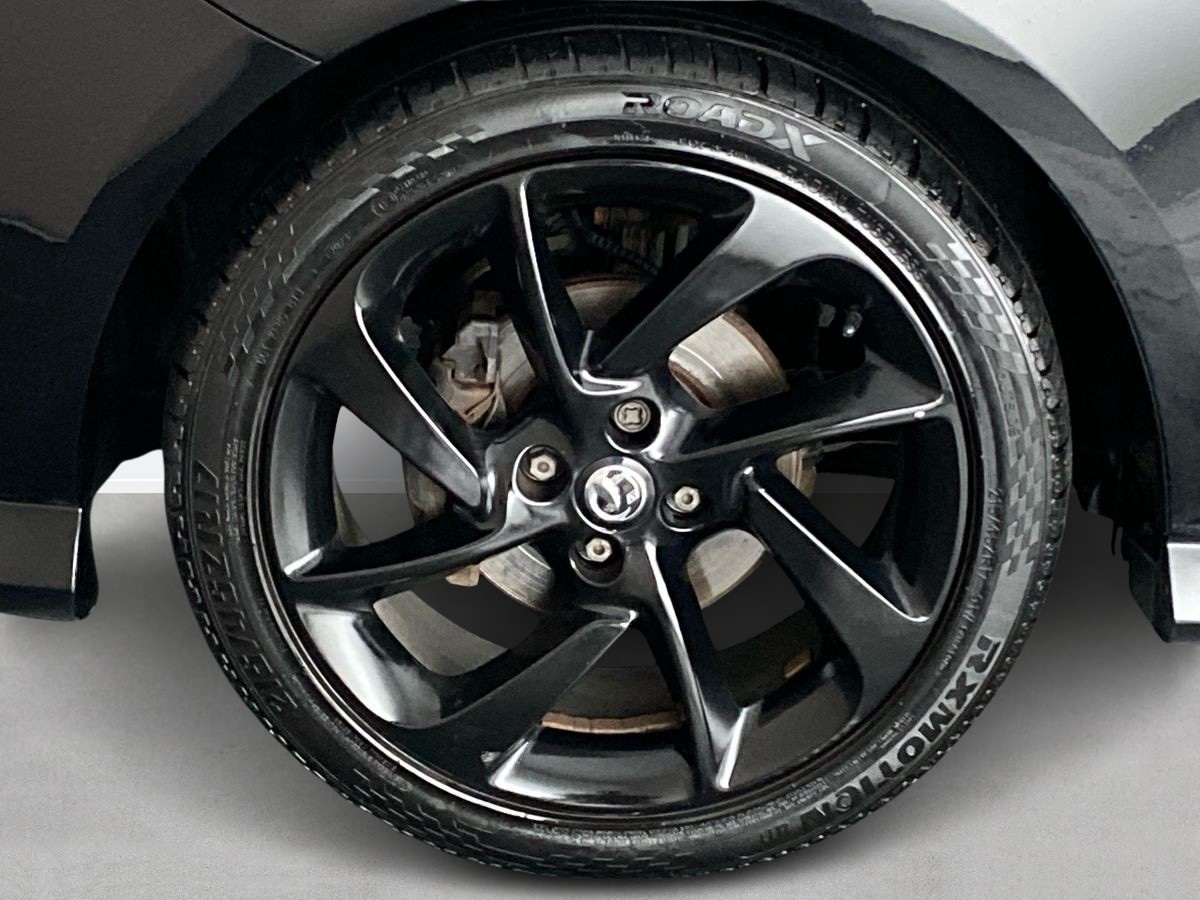 Used Vauxhall Corsa 2019 for sale - 76587953: Photo 29